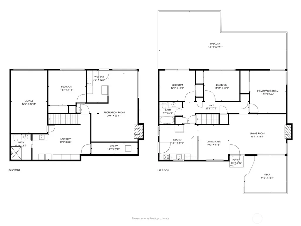 4019 SW Henderson Street Seattle WA 98136