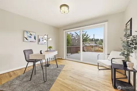 4019 SW Henderson Street Seattle WA 98136