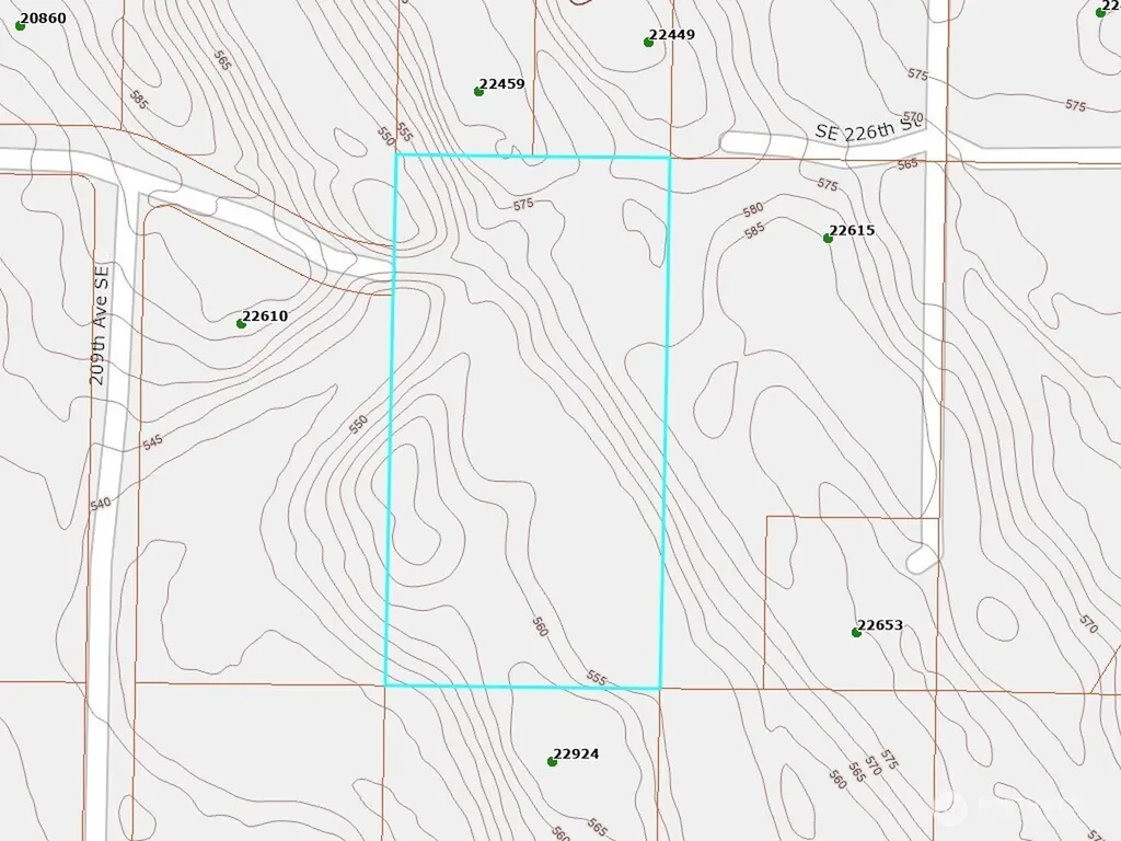 22 212th Avenue SE Maple Valley WA 98038