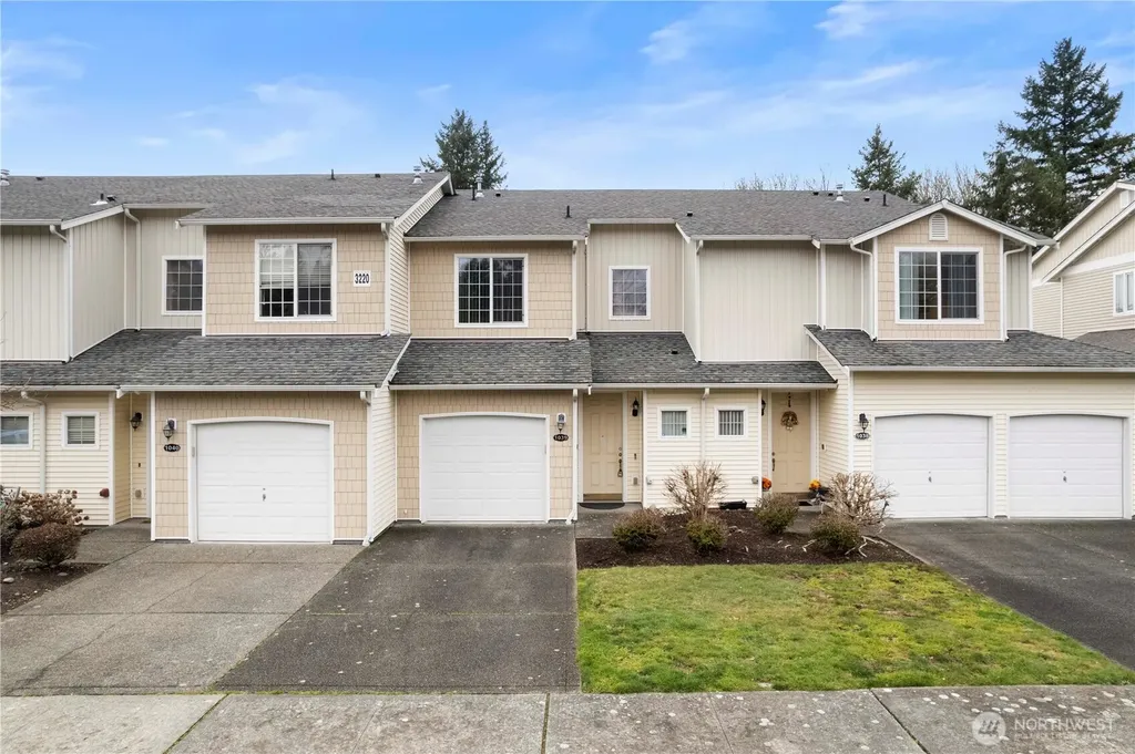 3220 SE 12th Street Renton WA 98058