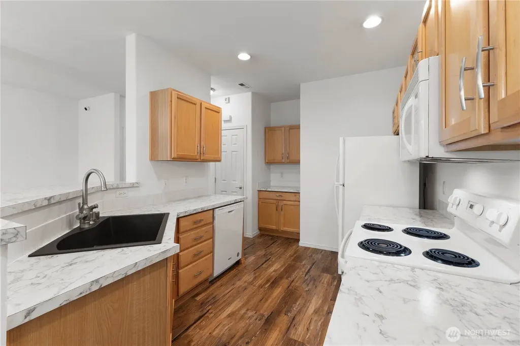 3220 SE 12th Street Renton WA 98058
