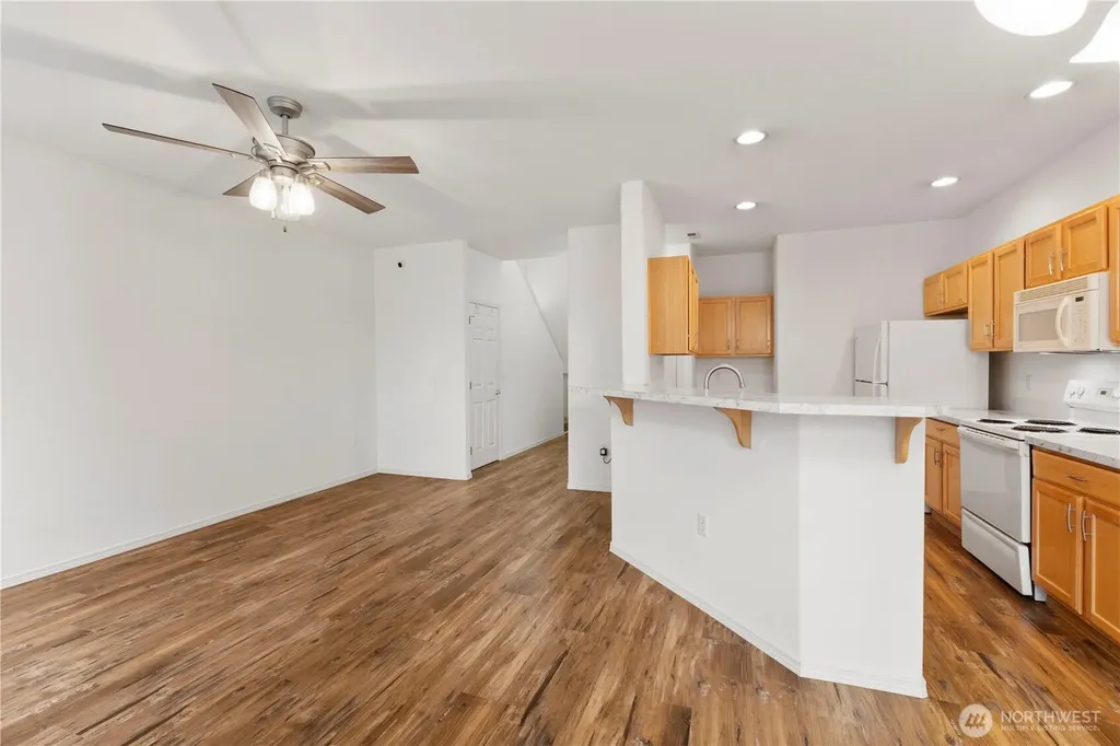3220 SE 12th Street Renton WA 98058