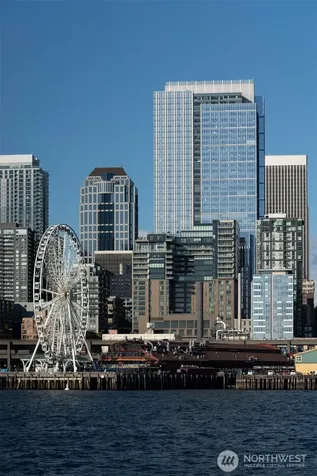 99 Union Street Seattle WA 98101