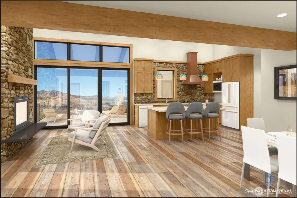 270 Crystal View Drive Chelan WA 98816