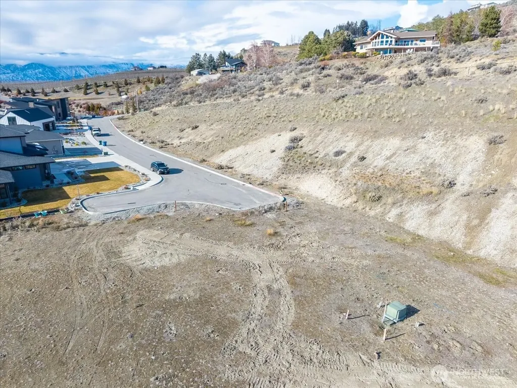 270 Crystal View Drive Chelan WA 98816