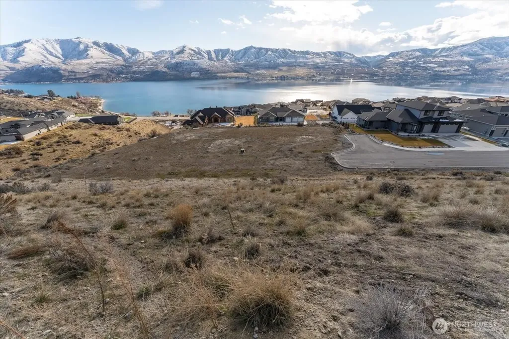 270 Crystal View Drive Chelan WA 98816
