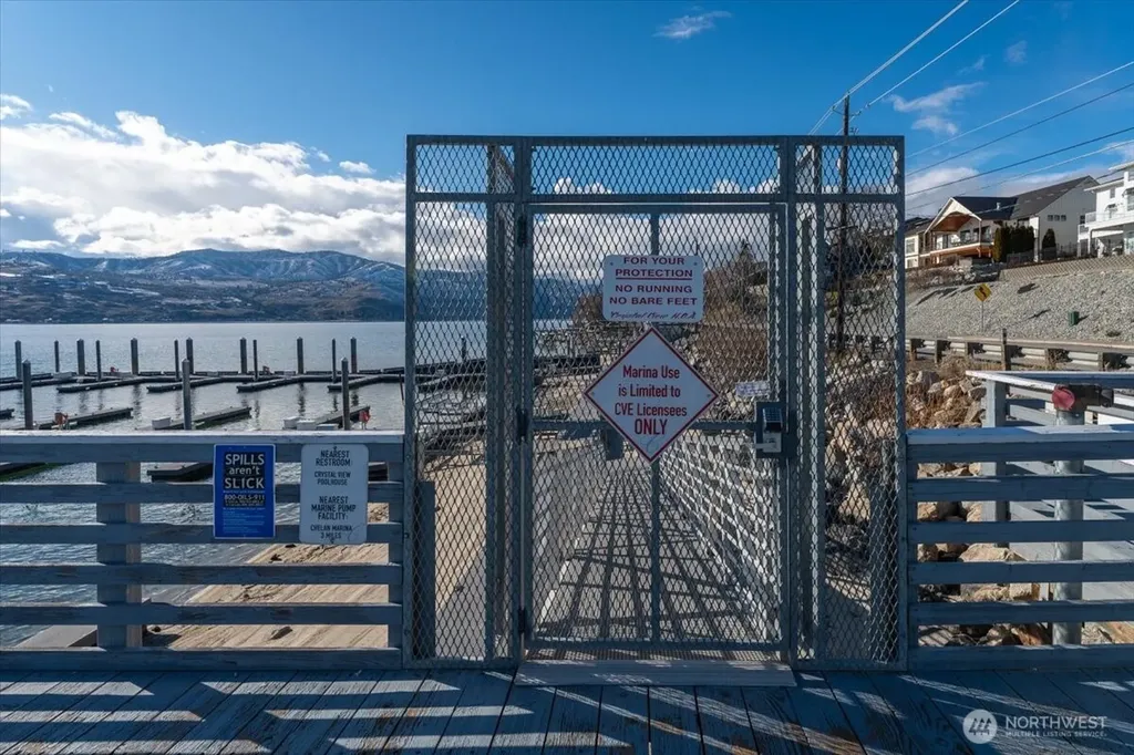 270 Crystal View Drive Chelan WA 98816