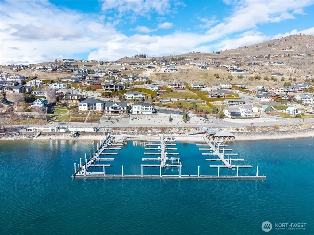 270 Crystal View Drive Chelan WA 98816