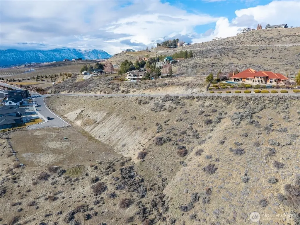 270 Crystal View Drive Chelan WA 98816