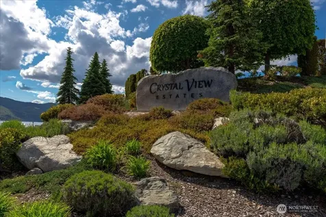 270 Crystal View Drive Chelan WA 98816