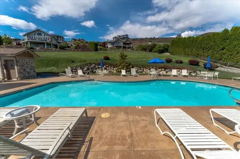 270 Crystal View Drive Chelan WA 98816