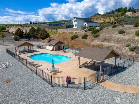 270 Crystal View Drive Chelan WA 98816