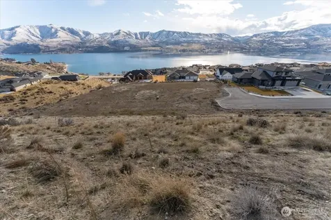 270 Crystal View Drive Chelan WA 98816