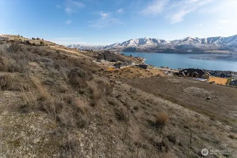 270 Crystal View Drive Chelan WA 98816