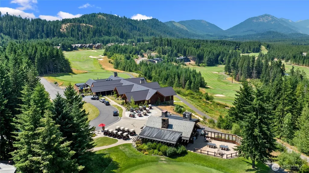 191 White Star Lane Cle Elum WA 98922