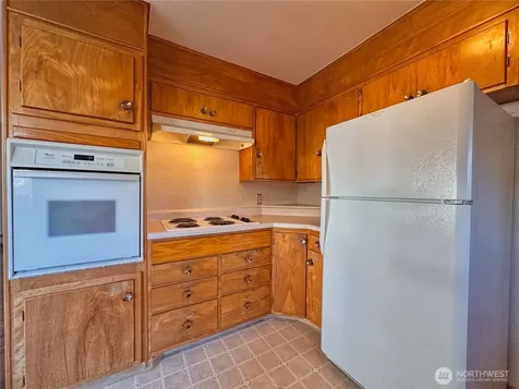 804 Central Drive Coulee Dam WA 99116