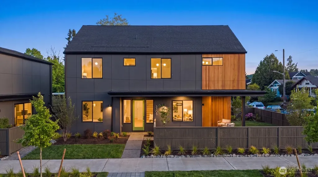 3305 S Hanford Street Seattle WA 98144