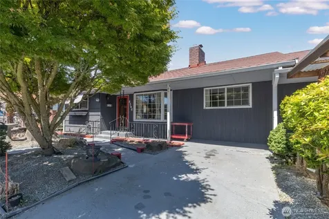 4504 S Trenton Street Seattle WA 98118