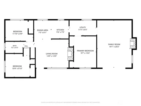 4504 S Trenton Street Seattle WA 98118