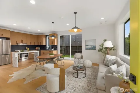 3307 S Hanford Street Seattle WA 98144