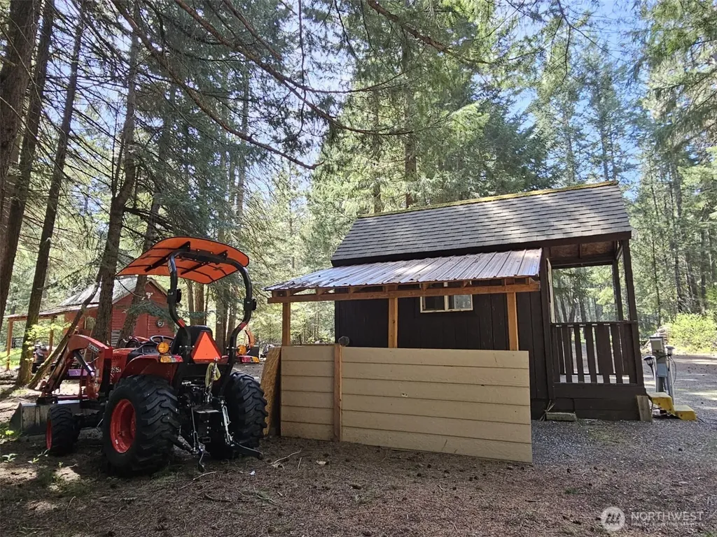 551 Pioneer Trail Cle Elum WA 98922