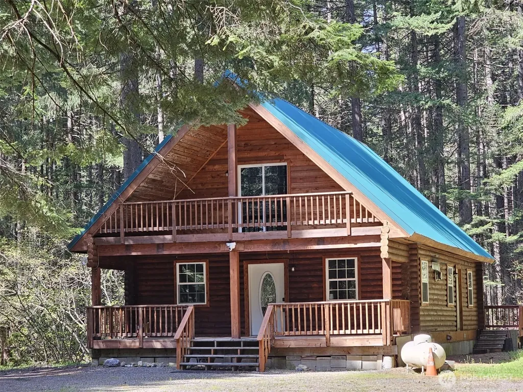551 Pioneer Trail Cle Elum WA 98922
