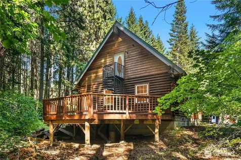 551 Pioneer Trail Cle Elum WA 98922