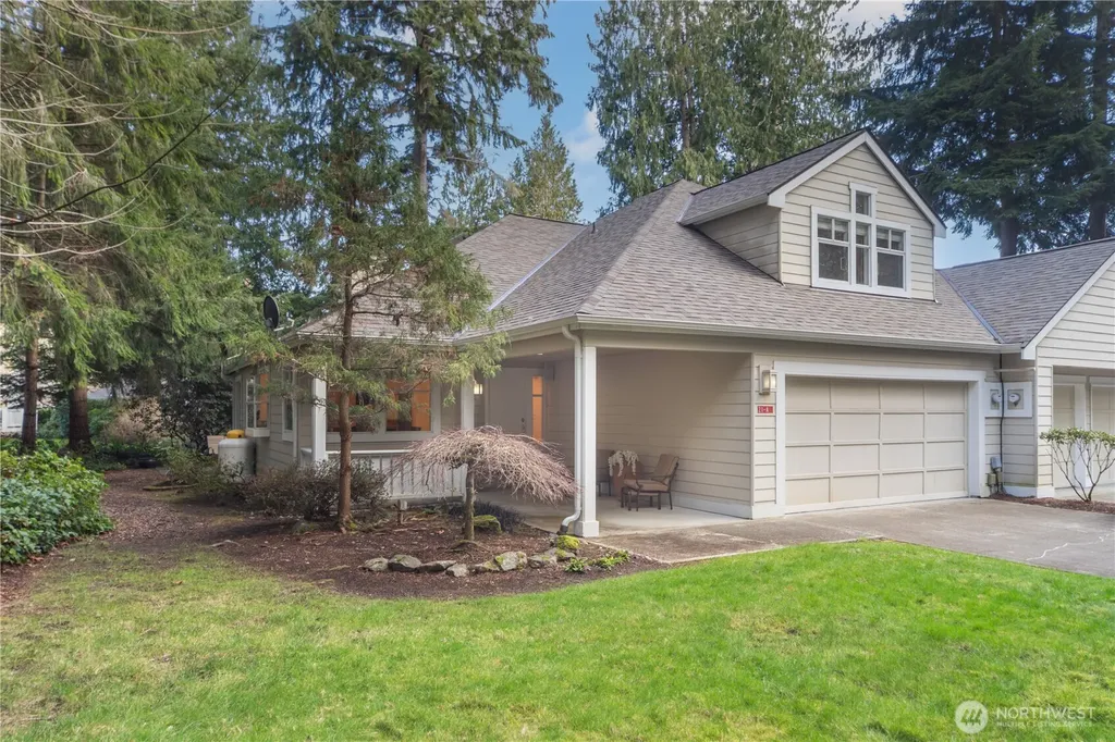 21 S Keel Way Port Ludlow WA 98365