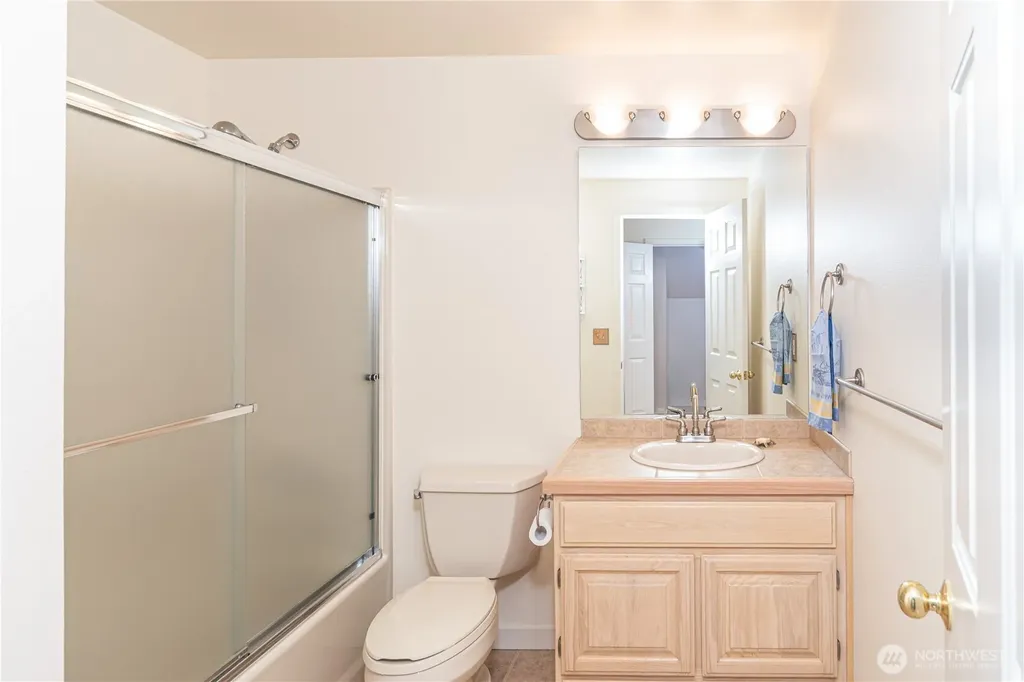 21 S Keel Way Port Ludlow WA 98365