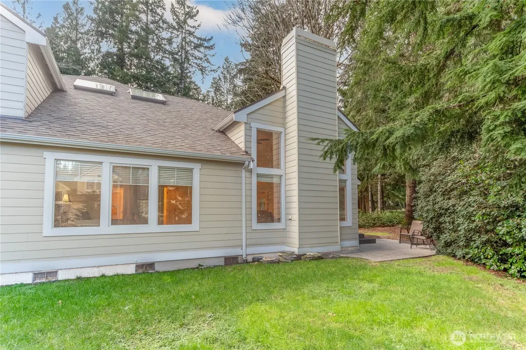 21 S Keel Way Port Ludlow WA 98365