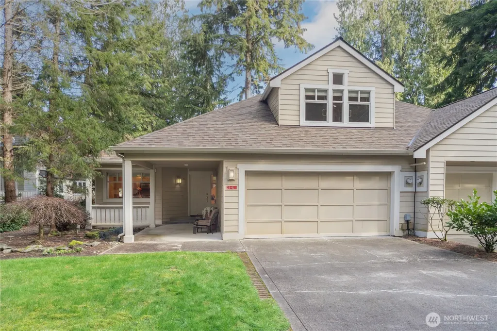 21 S Keel Way Port Ludlow WA 98365
