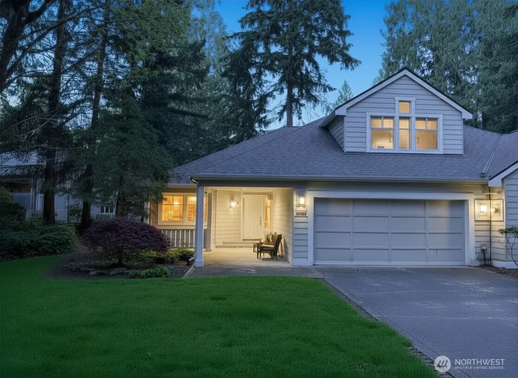 21 S Keel Way Port Ludlow WA 98365