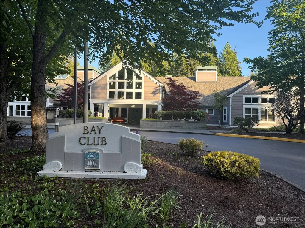 21 S Keel Way Port Ludlow WA 98365