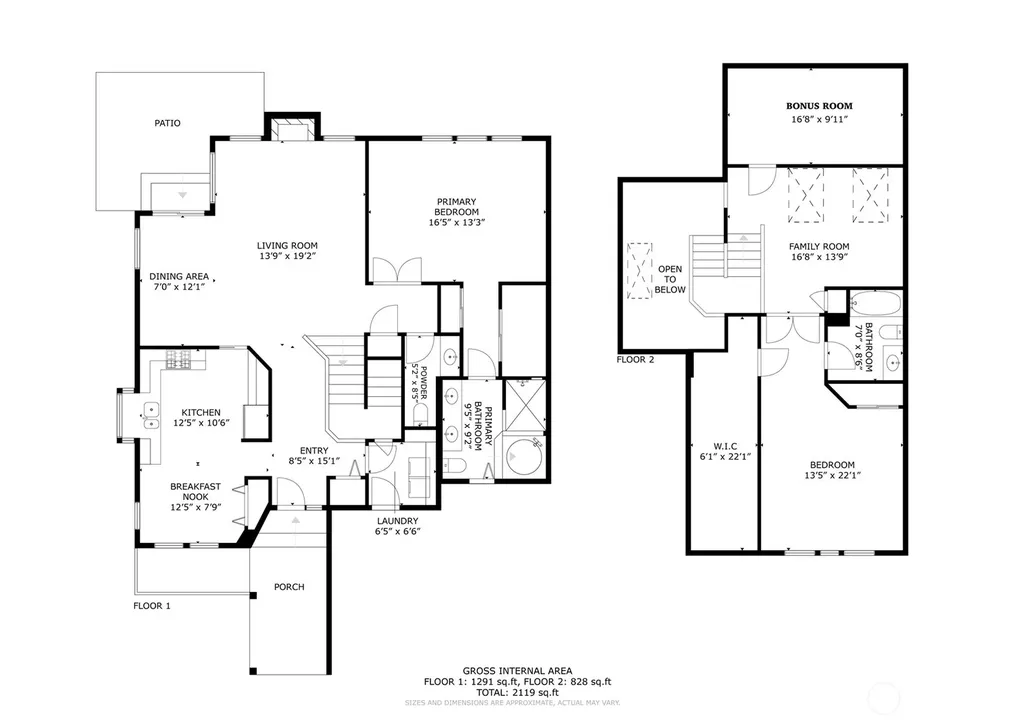 21 S Keel Way Port Ludlow WA 98365