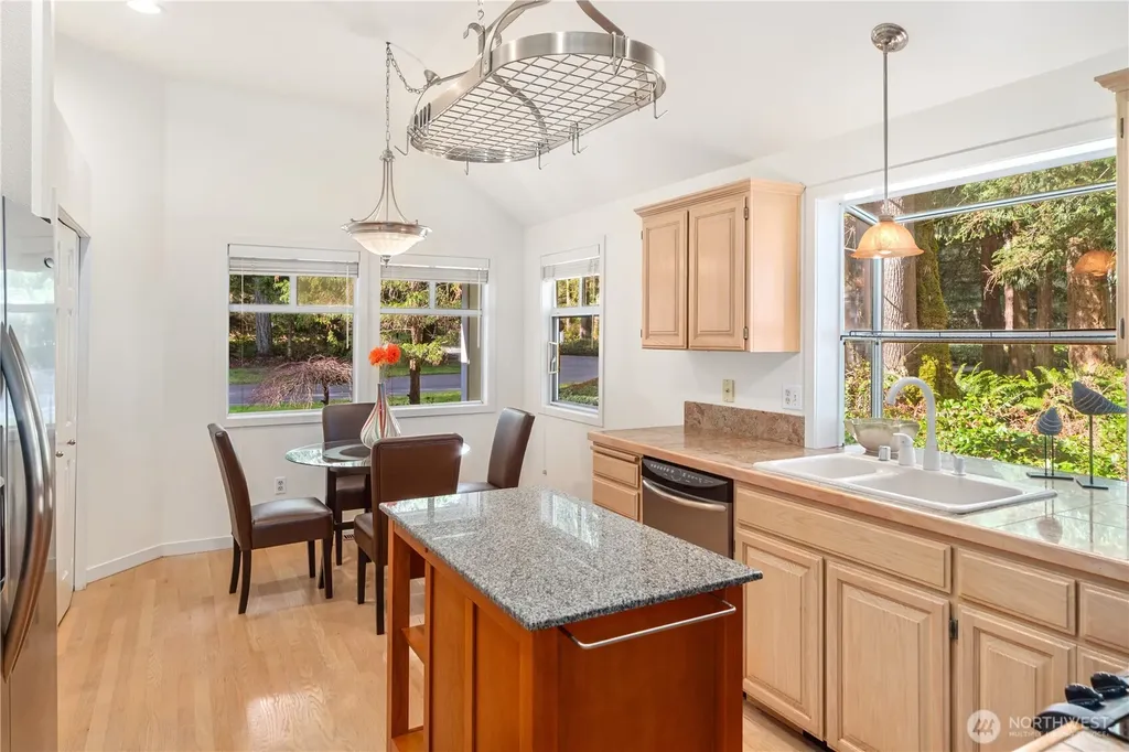 21 S Keel Way Port Ludlow WA 98365