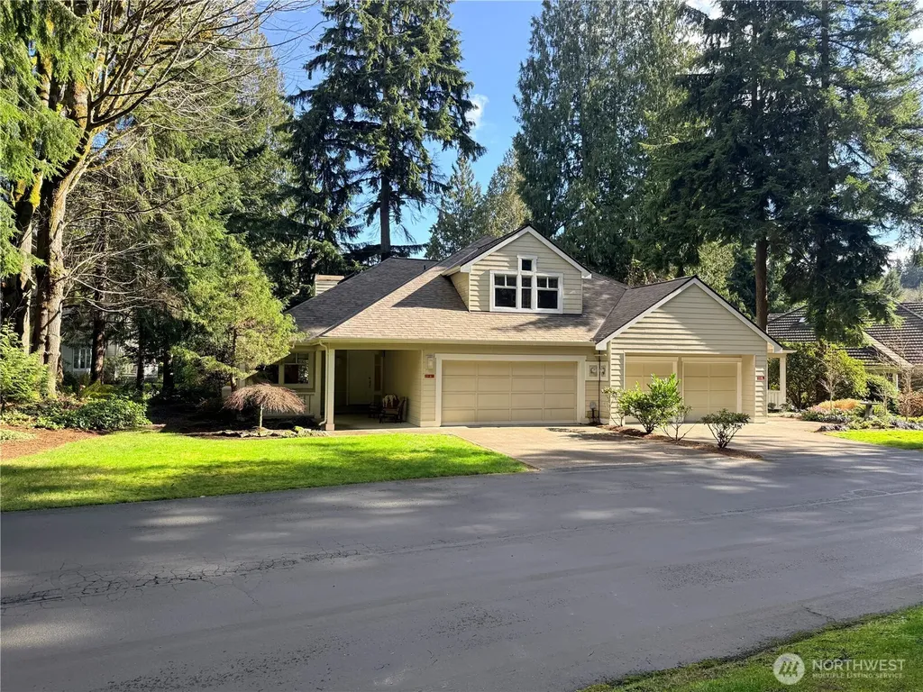 21 S Keel Way Port Ludlow WA 98365