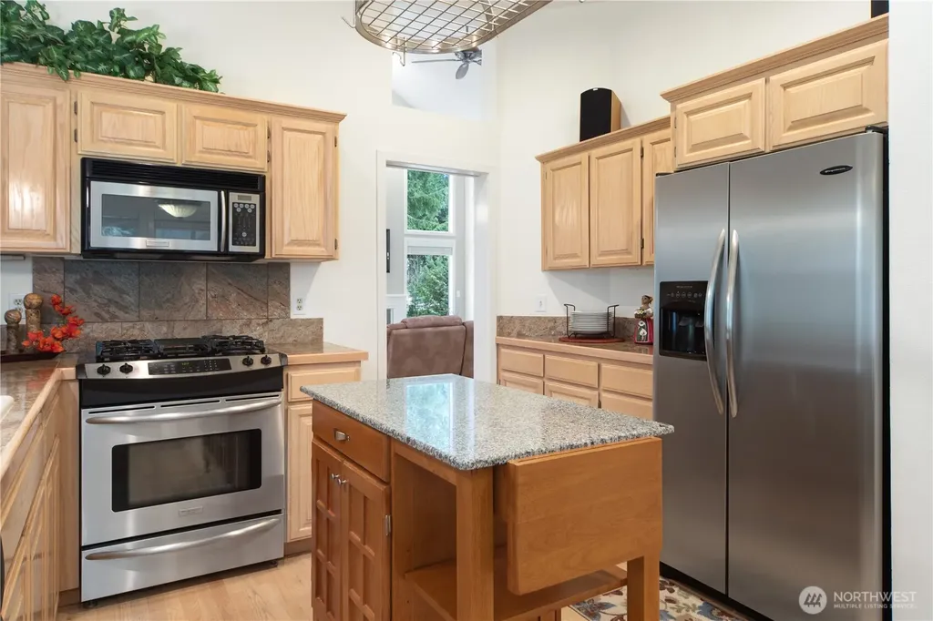 21 S Keel Way Port Ludlow WA 98365