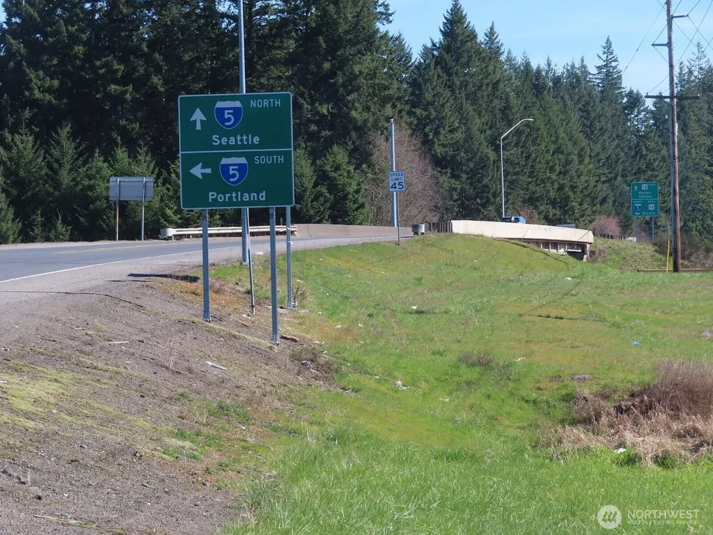 107 Avery Road Napavine WA 98565