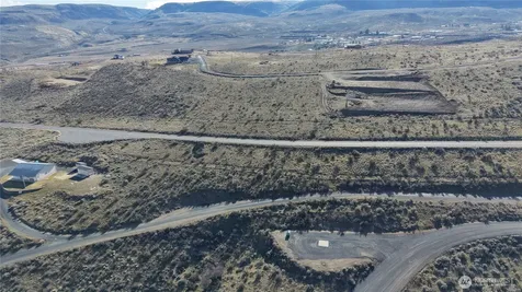 1451 Outer Range Drive E Grand Coulee WA 99133