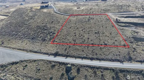 1451 Outer Range Drive E Grand Coulee WA 99133