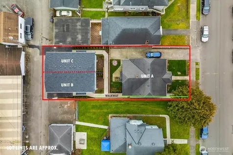 2217 Hoyt Avenue Everett WA 98201