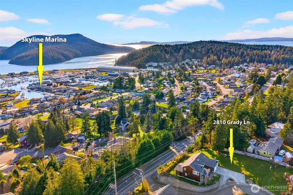 2810 Grady Lane Anacortes WA 98221