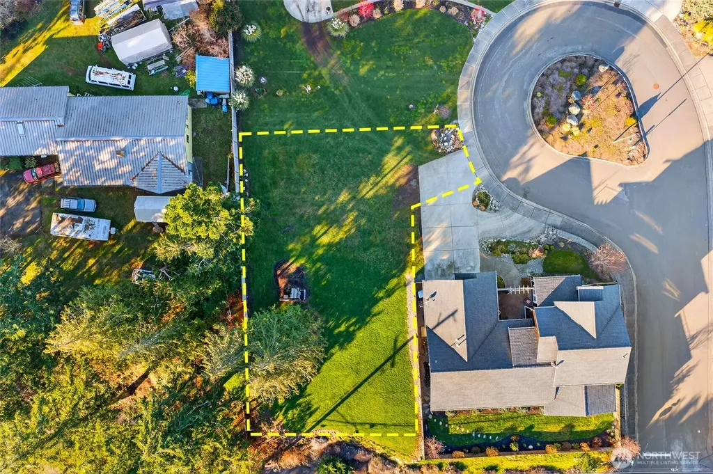 2810 Grady Lane Anacortes WA 98221