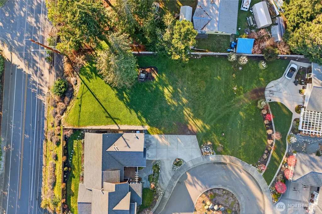 2810 Grady Lane Anacortes WA 98221