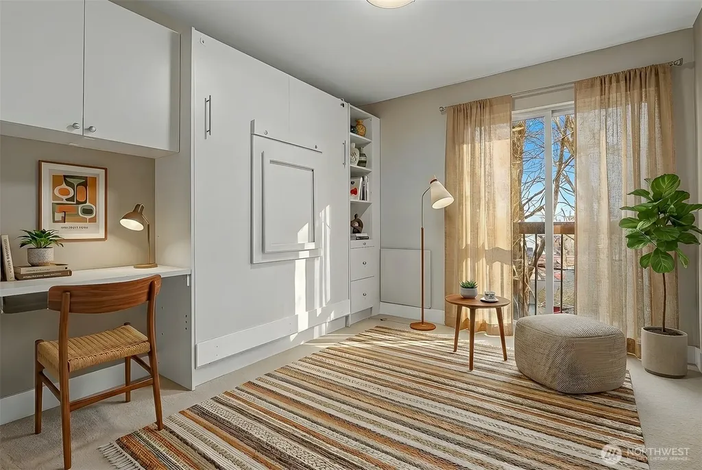 500 5th Ave W Seattle WA 98119