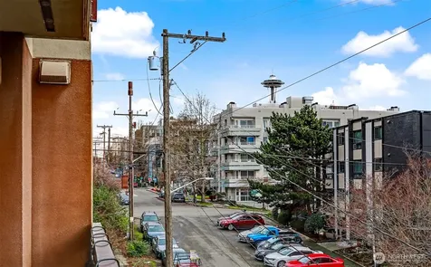 500 5th Ave W Seattle WA 98119