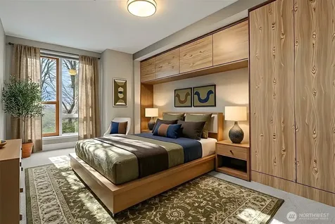 500 5th Ave W Seattle WA 98119
