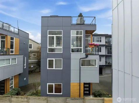 1926 Ferry Avenue SW Seattle WA 98116