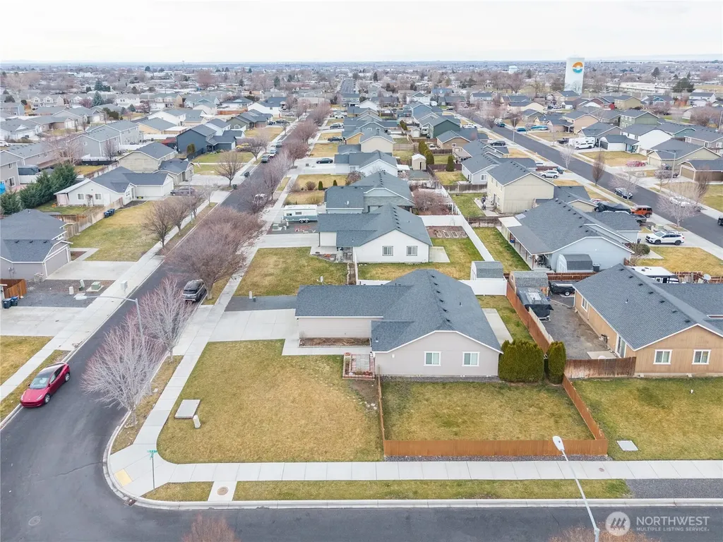 1412 E Megan Drive Moses Lake WA 98837