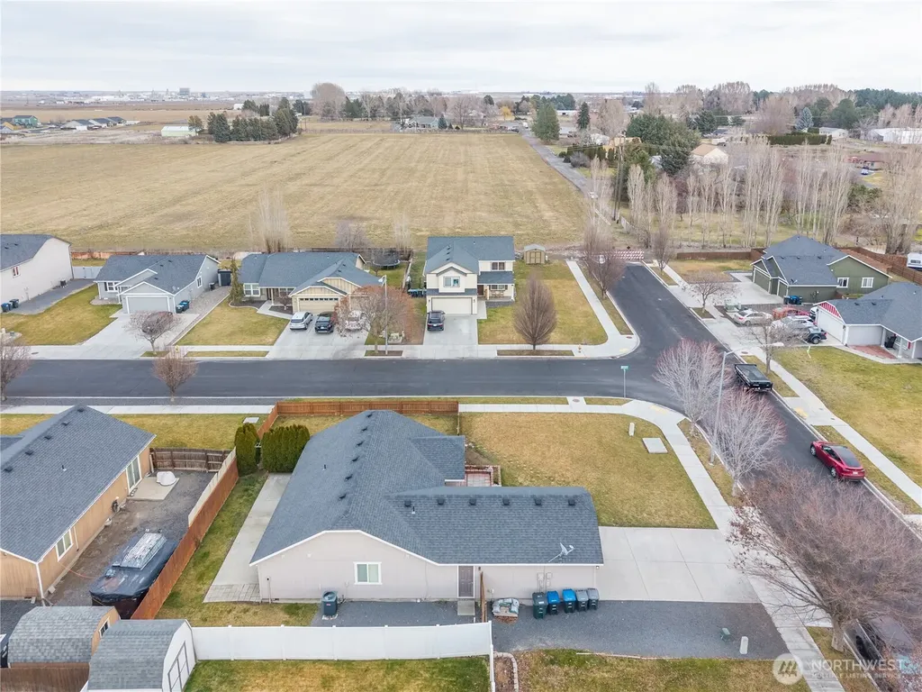 1412 E Megan Drive Moses Lake WA 98837